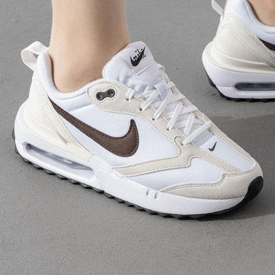 Nike Air Max Dawn  女款百搭舒适低帮休闲通勤跑步鞋/DC4068-102