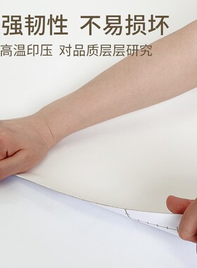 冰箱贴膜全贴双开门肤感膜翻新贴纸冰柜防水防油保护改色专用遮丑