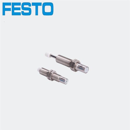 FESTO缓冲器YSR-5-7-5-8-8-12-12-16-20-25-40-32-60-C费斯托液压