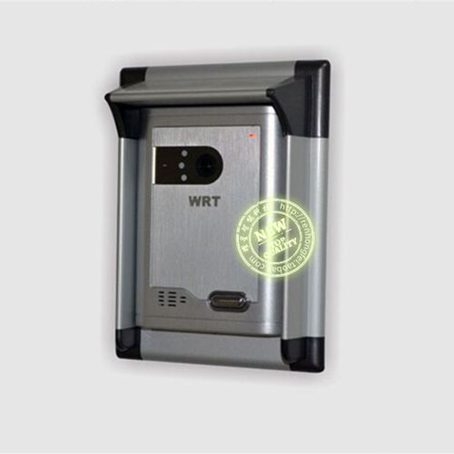 WRT/慧锐通可视对讲门铃 D款小门口机系列DZH-212C(Q)/121C/801C