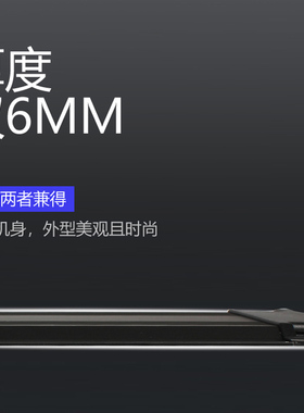 鱼驿专业水草灯 led全光谱小型支架照明造景灯架盘水族专用草缸灯