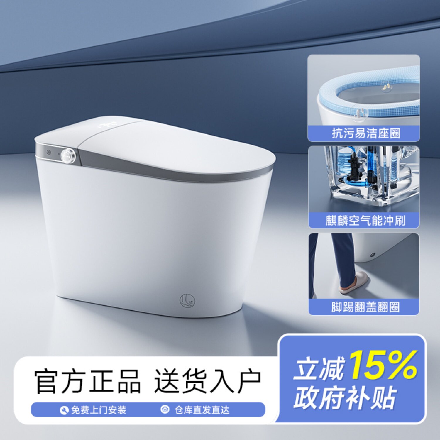 【五星推荐】智米冠军⭐⭐⭐⭐⭐