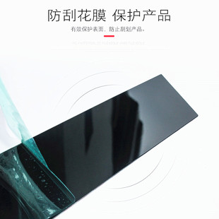 东风尼桑新轩逸骐达新阳光骊威逍客改装专用车窗饰条PC镜面中柱贴