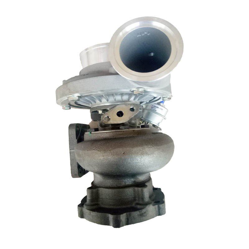 适用重汽潍柴豪沃陕汽HX40W涡轮增压器612600118895 803719-0001