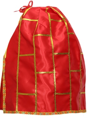 三坪祖师爷佛衣佛袍佛披风地藏王菩萨硬神佛像绣小披风神明衣袈裟