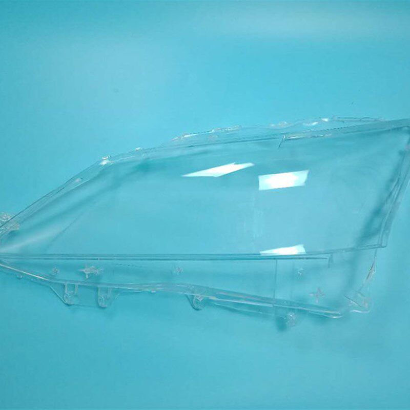 适用于12-15款雷克萨斯GS250 GS350 GS300 GS430大灯灯罩 前灯罩