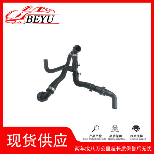 BEYU冷却液水管A4L8WD122449B
