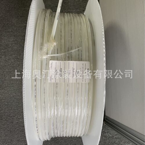 NHA-0504 现货HOSCO尼龙涂料软管6X8  CPH-4 NHA-10X8 NP-4 NP-6