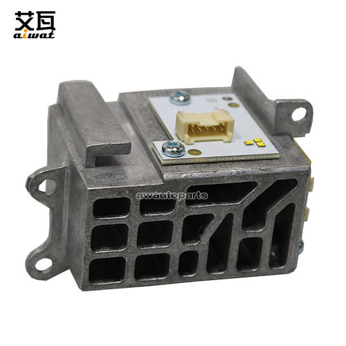 led日行灯 63117394901 63117394902 适用于宝马F06/F12/F13 LCI