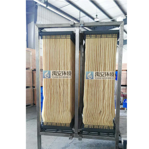 美能MBR膜组件SMM-1520PVDF