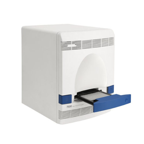 【美国Thermo-ABI】ABI7500荧光定量PCR仪/96孔板或0.2mL单管