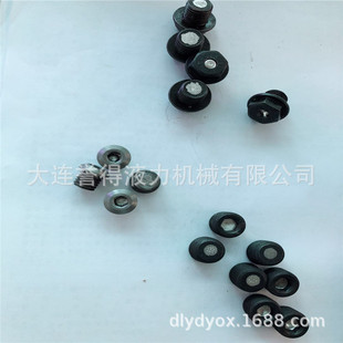液力耦合器易熔塞M18*1.5可r2/3