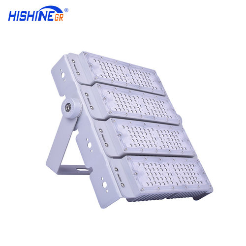 户外防水LED隧道投光灯50W