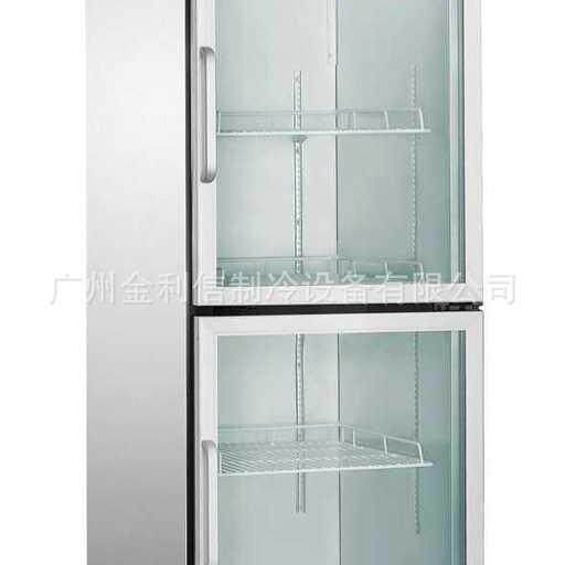 供应不锈钢厨房冷柜冷冻冷藏设备酒楼大排档制冷设备厨房柜冰箱