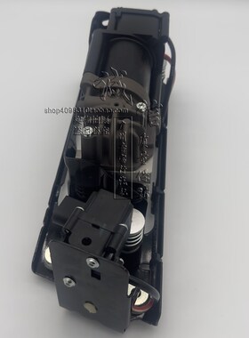 适用宝马GT535 G12 X5 X6 7系 730 735 740 750 F02减震器打气泵