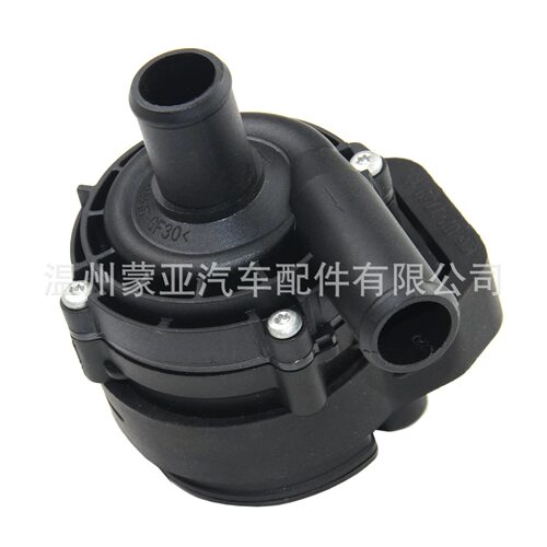 AP02辅助水泵12V 0392023004适用于奔驰C250 E250 E350 204835036
