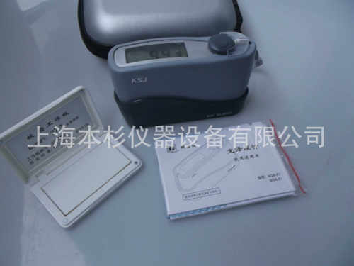 科仕佳MG6-F1光泽度计瓷砖陶瓷