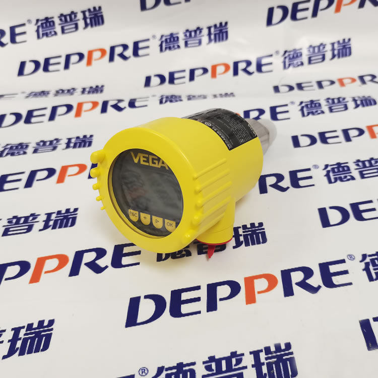 VEGA液位开关B83.AMDUSGGMSXKI1XX S/N：45050480图片