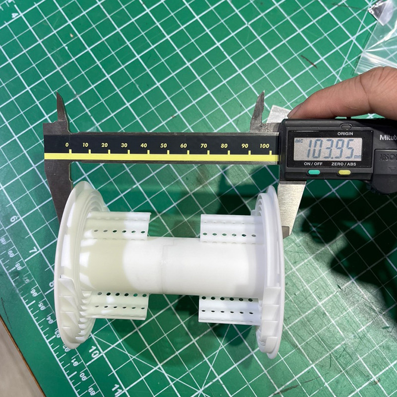 显影罐片芯 暗房冲洗设备 一次可冲洗6张4x5页片【古铜色摄影】