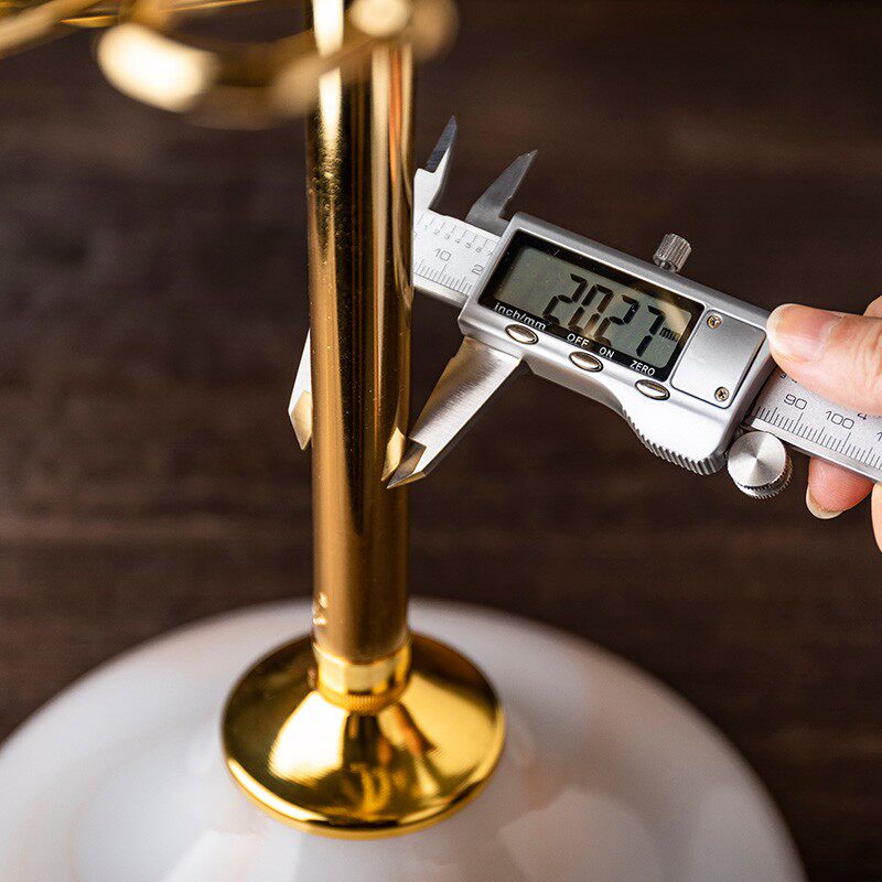 红酒杯架倒挂酒杯架家用挂架欧式悬挂高档红酒架摆件轻奢红酒杯架