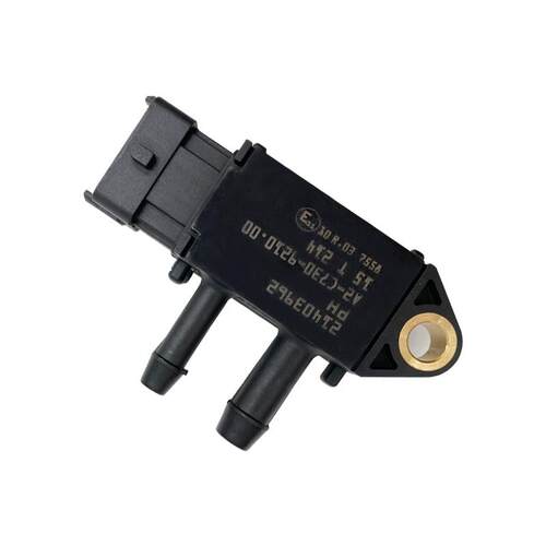 排放尾气专用压差传感器A2-C730-9210.00适配上汽大通玉柴国六