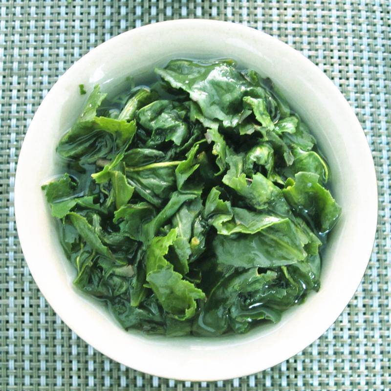 拖酸铁观音醇香型2026年新秋茶安溪乌龙茶原产地直销拖青茶叶500g