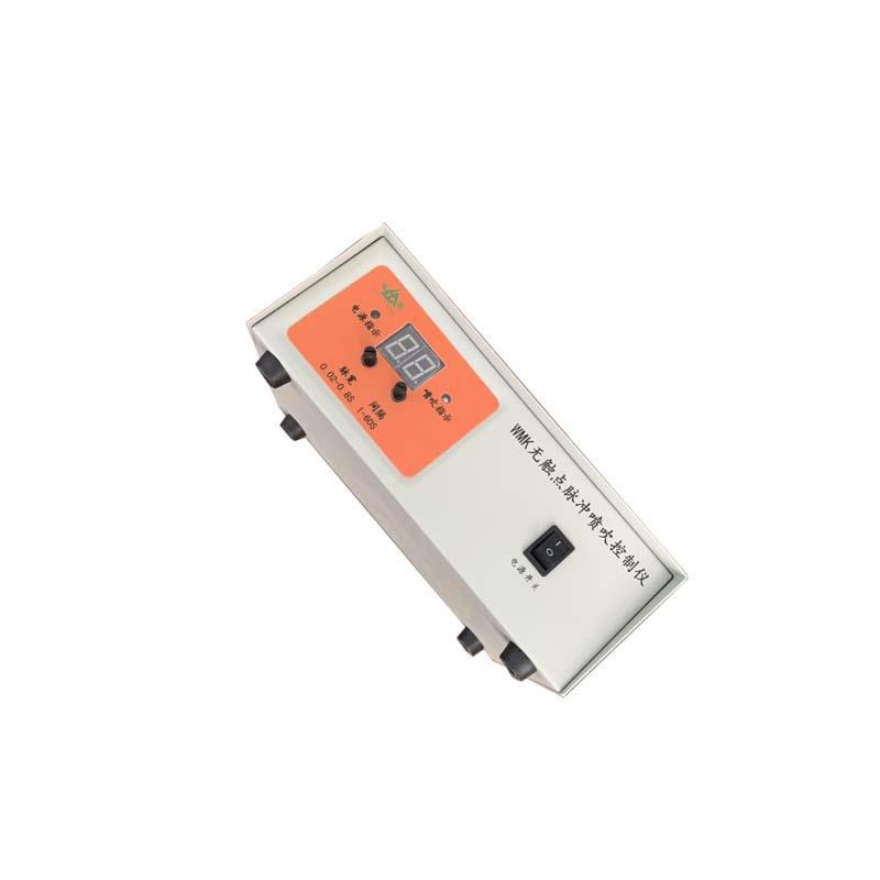 双数显脉冲控制仪 批发DC24V WMK-A无触点脉冲控制仪利阳专业生产