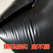 垃圾袋家用手提式 整箱大号背心垃圾桶塑料袋清洁袋拉级 加厚实惠装