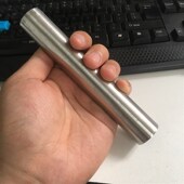 304不锈钢内丝压力表内丝M20X1.5 加长内丝管m24x1.5公制螺纹螺丝