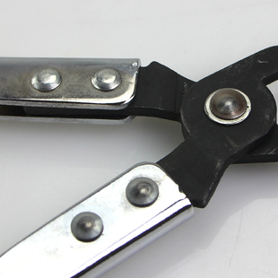 加长型气门油封钳 汽车气门油封取出拔卸专用工具 弹簧拆装工具