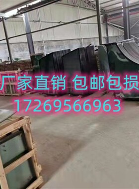 奥维1604/1804/2104A拖拉机驾驶室钢化玻璃前档车门后档玻璃