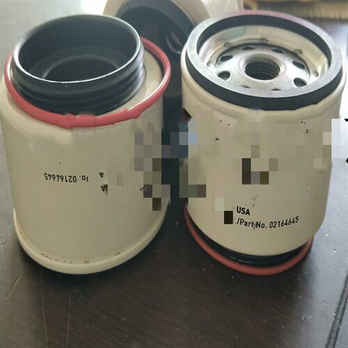 0149191401 奥南发电机组油水分离器0149191405