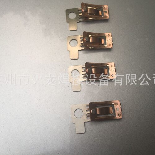 火龙精密点焊机 储能电源 储能点焊机 高周波焊接机