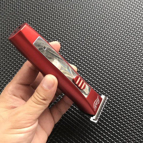Lister力斯特雕刻T型宠物猫咪狗泰迪剃毛脚底毛局部专用电推剪