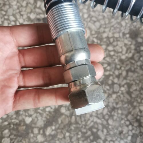 60-65-70-75机炮管炮头管