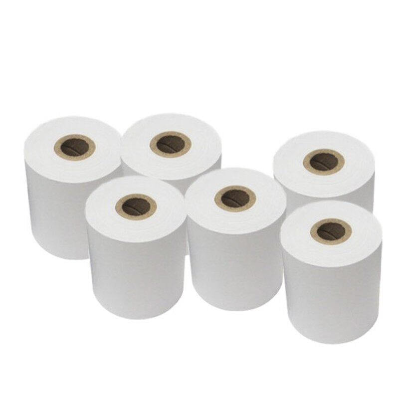 包邮天章(TANGO) 绿天章57mm*50mm(足径)热敏收银纸(100卷/箱)