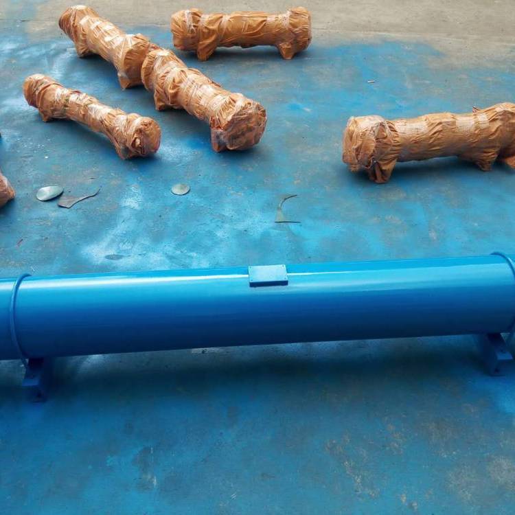 供应GLC4-20列管式冷却器 GLL3-8列管式换热器