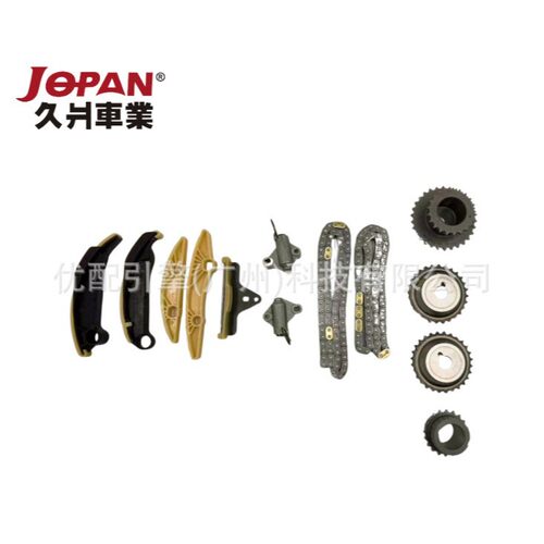 适用于江淮4DB2正时链条套装
