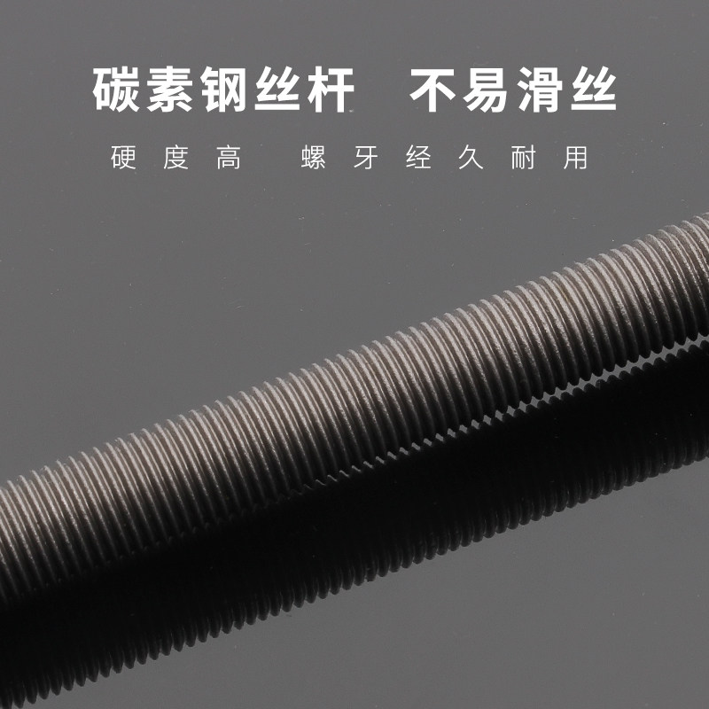 二爪拉马轴承拆卸工具小型多功能拆轴承拉拔器两脚拉码器拔轮器