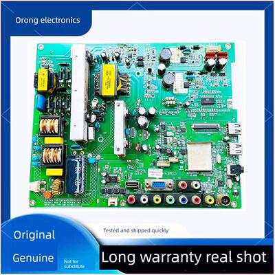 康佳LED42/40F3300CE LED40F3000CF 42F2000CF电视机主板35017208