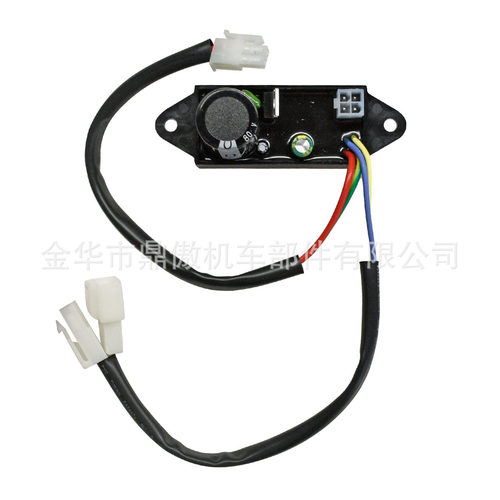 Ignition Module TJ113-2009-1-A Fit for Loncin LC3500i LC4500