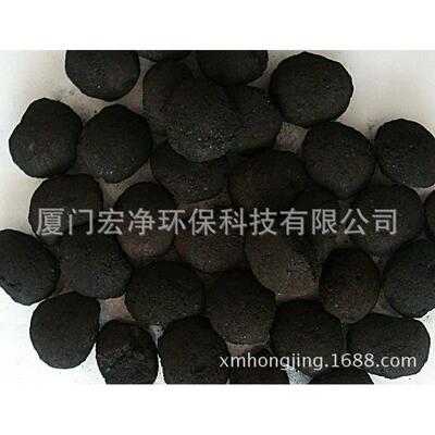 厂家直供水处理铁碳微电解填料效处理化工废水去COD