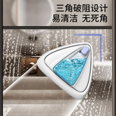 擦玻璃神器擦窗家用双面高层双层窗外窗户器清洁家政专用工具刮刷