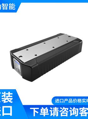 【授权经销】UNIMOTION直线电机LMCA