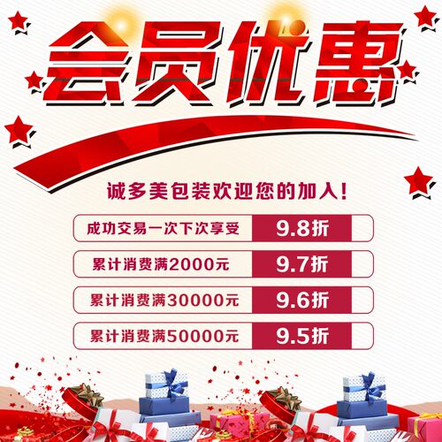 纸箱快递打包整包1-13号纸盒包装盒定做诚多美快递纸箱子