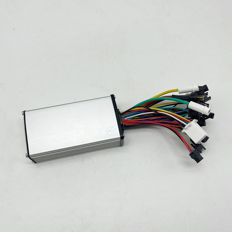 睿康锂电无刷控制器代驾折叠电动车专用48v400w500适奥米融奥红大
