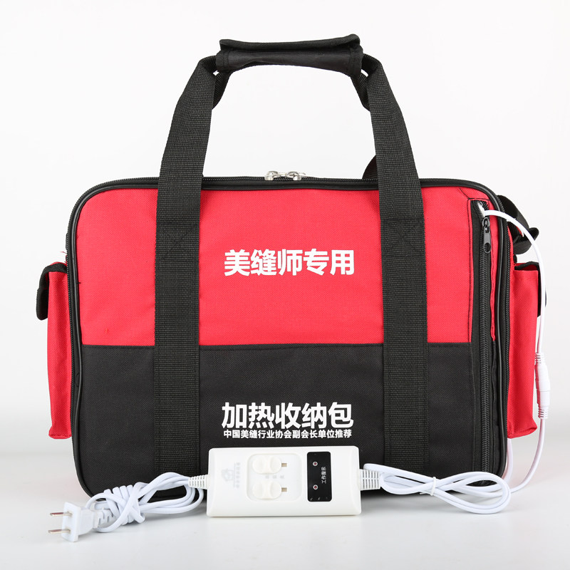 美缝剂加热包真瓷胶恒温盒填缝保温袋速热箱瓷缝每逢专用施工工具