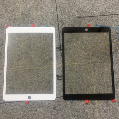 ipad7/8/9a2200a2197显示屏A2270触摸屏内外屏A2602液晶屏幕总成