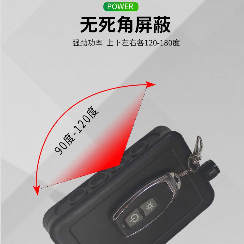 便携式防录音屏蔽仪防手机录音笔录音干扰器办公室会议室保密设备
