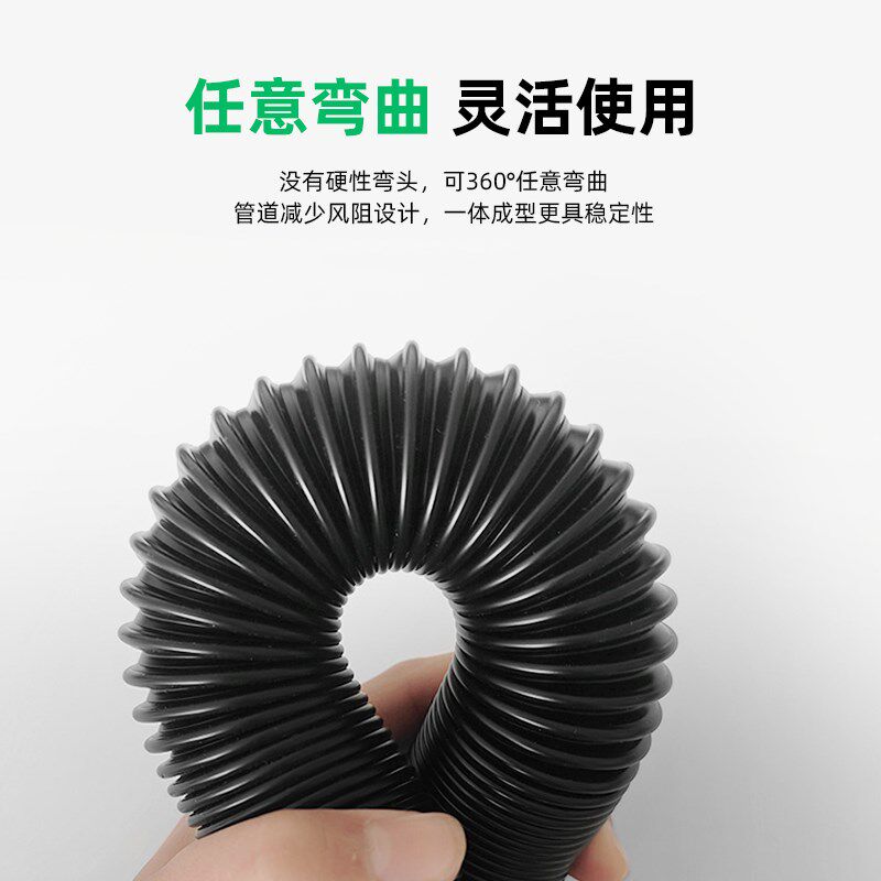 恒博工业小型焊锡烟雾净化器桌面烙铁吸烟仪器焊接维修排烟吸烟机